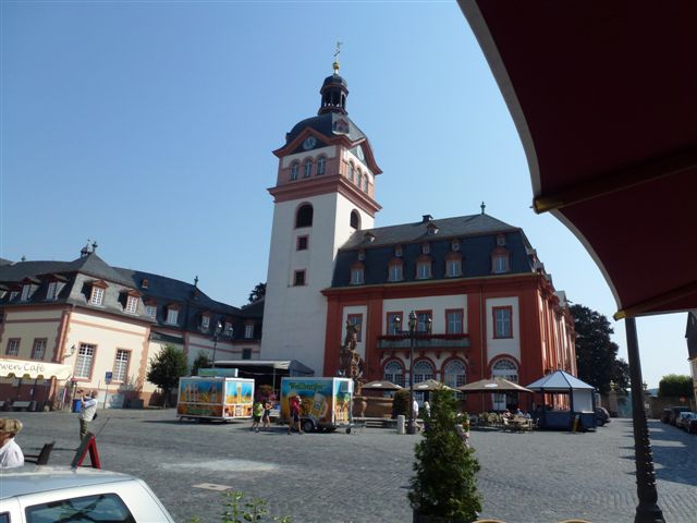 Jahresausflug 2012 Westerwald 036