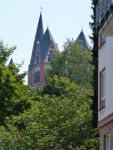 Jahresausflug 2012 Westerwald 039